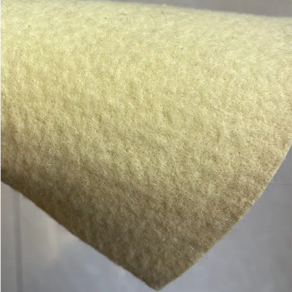 Metastar YT7540 Aramid Felt